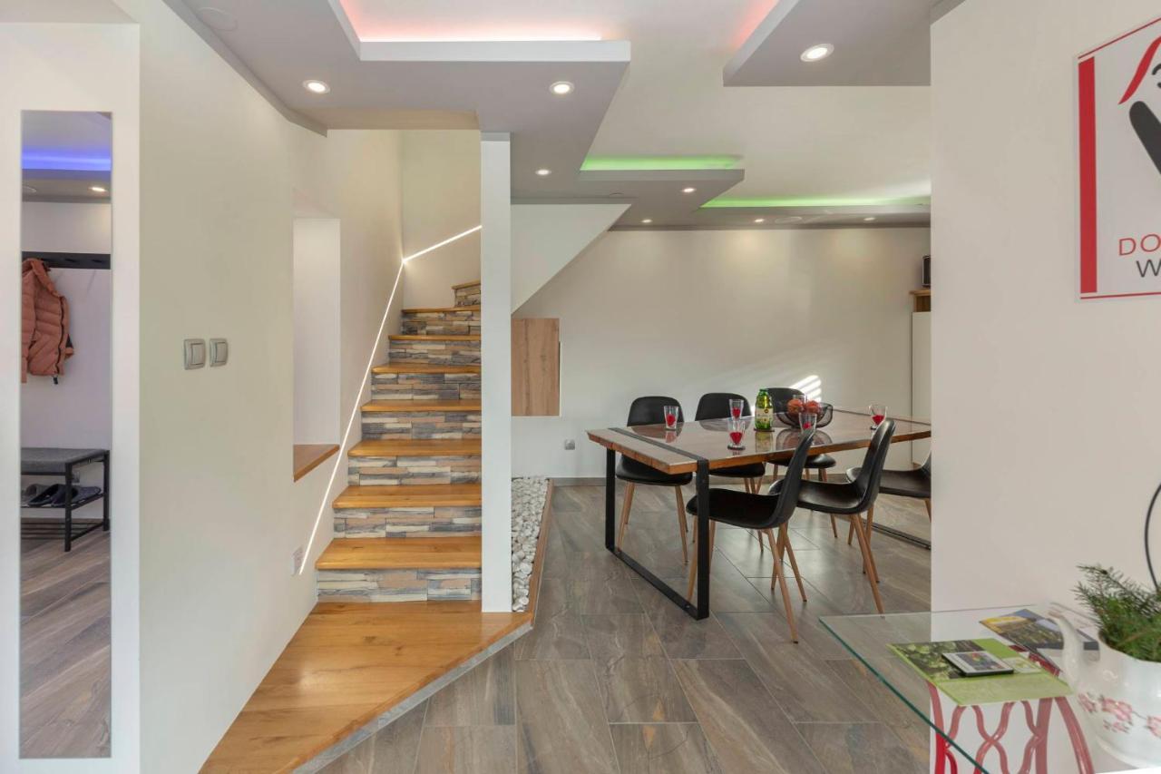 Polzela Holiday House Vikend מראה חיצוני תמונה