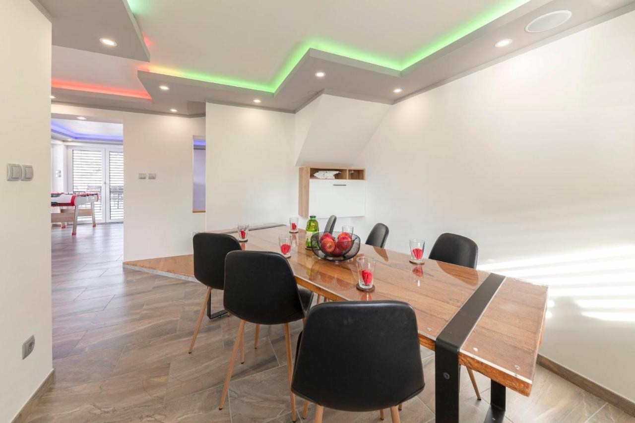 Polzela Holiday House Vikend מראה חיצוני תמונה