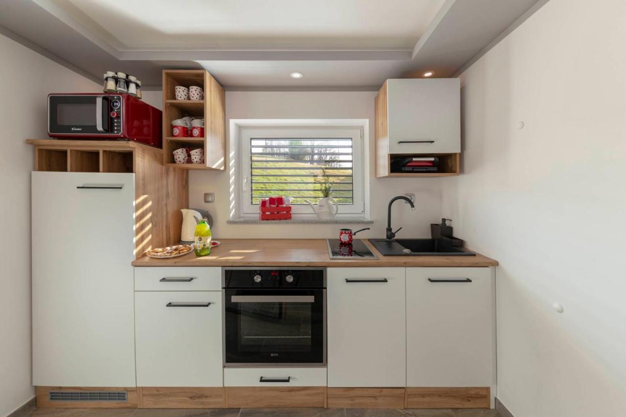 Polzela Holiday House Vikend מראה חיצוני תמונה