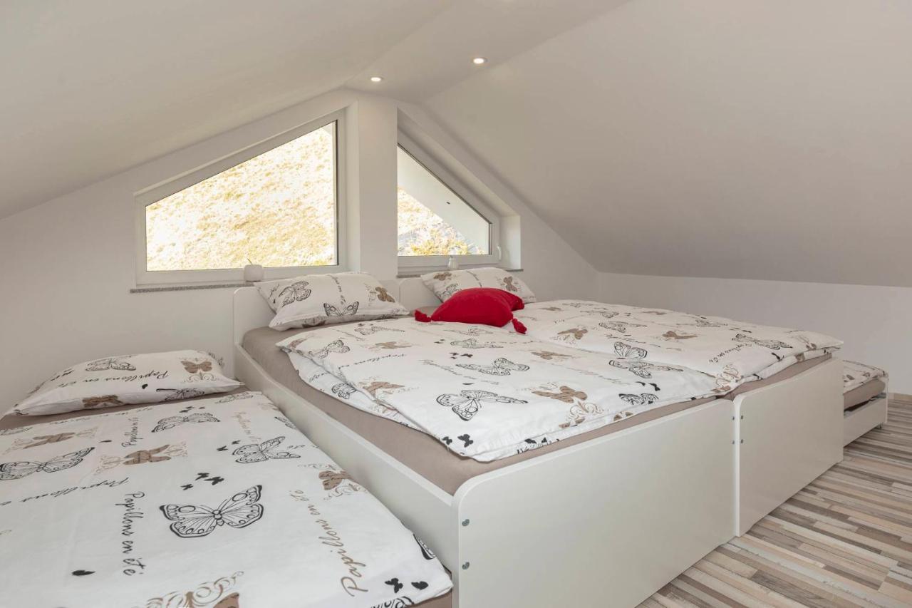 Polzela Holiday House Vikend מראה חיצוני תמונה