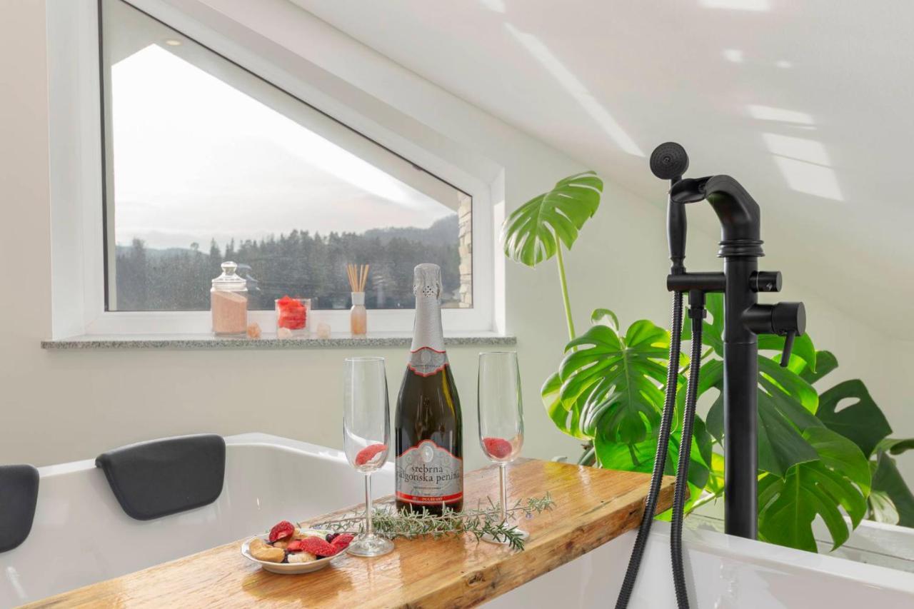 Polzela Holiday House Vikend מראה חיצוני תמונה